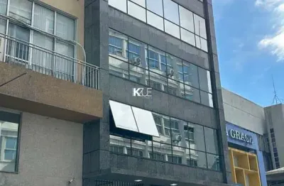 Apartamento com 1 quarto para alugar na rua arcipreste paiva, --, centro, florianópolis por r$ 3.500