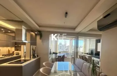 Apartamento com 2 quartos à venda na rua libia cruz, --, estreito, florianópolis por r$ 950.000