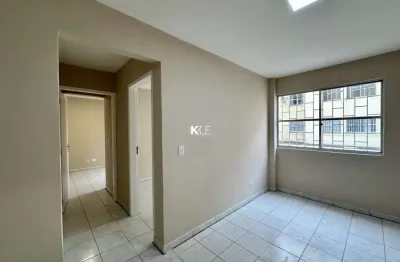 Apartamento com 2 quartos à venda na rua desembargador pedro silva, --, coqueiros, florianópolis por r$ 375.000