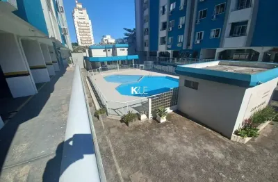 Apartamento com 2 quartos à venda na rua josé victor da rosa, --, barreiros, são josé por r$ 379.000