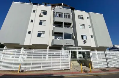Apartamento com 3 quartos à venda na rua júlio dias, --, coqueiros, florianópolis por r$ 750.000