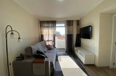 Apartamento com 3 quartos à venda na rua júlio dias, --, coqueiros, florianópolis por r$ 750.000