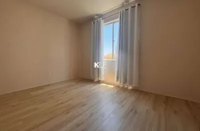 Apartamento com 2 quartos à venda na rua jaú guedes da fonseca, --, coqueiros, florianópolis por r$ 530.000