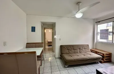 Apartamento com 2 quartos para alugar na rua desembargador pedro silva, --, coqueiros, florianópolis por r$ 2.100