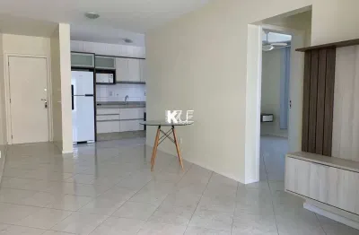 Apartamento com 2 quartos à venda na rua doutor odilon gallotti, --, estreito, florianópolis por r$ 570.000