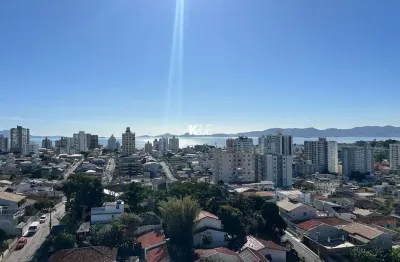 Apartamento com 3 quartos à venda na rua coronel américo, --, barreiros, são josé por r$ 850.000