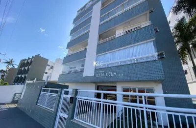 Apartamento com 2 quartos à venda na rua fernando ferreira de mello, --, bom abrigo, florianópolis por r$ 700.000