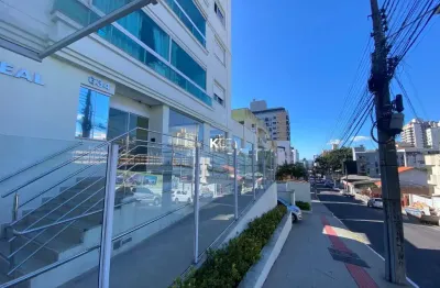 Apartamento com 2 quartos à venda na rua afonso pena, --, estreito, florianópolis por r$ 780.000