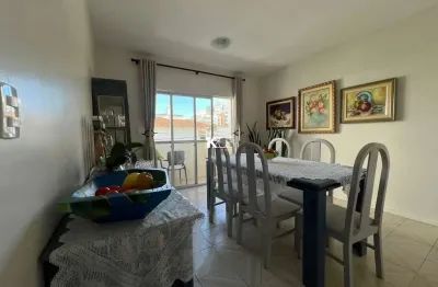 Apartamento com 2 quartos à venda na rua vereador batista pereira, --, estreito, florianópolis por r$ 550.000
