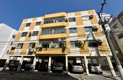 Apartamento com 2 quartos para alugar na avenida governador ivo silveira, --, capoeiras, florianópolis por r$ 2.500