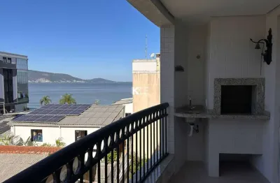 Apartamento com 2 quartos à venda na desembargor pedro silva, --, coqueiros, florianópolis por r$ 1.150.000