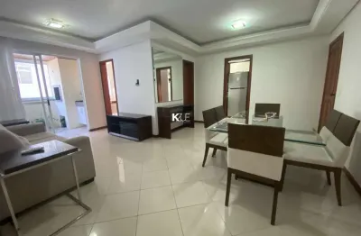 Apartamento com 3 quartos à venda na rua capitão euclides de castro, --, coqueiros, florianópolis por r$ 1.100.000