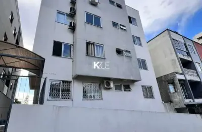 Apartamento com 2 quartos à venda na rua renato ramos da silva, --, barreiros, são josé por r$ 330.000