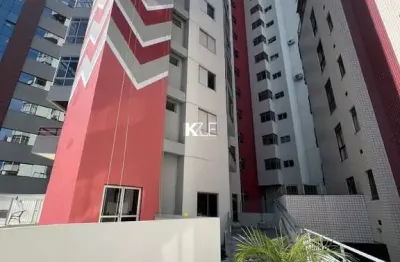 Apartamento com 2 quartos à venda na avenida mauro ramos, --, centro, florianópolis por r$ 535.000