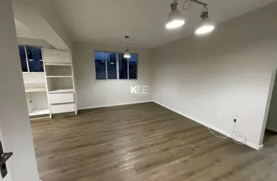 Apartamento com 3 quartos à venda na Rua Jaú Guedes da Fonseca, --, Coqueiros, Florianópolis por R$ 695.000