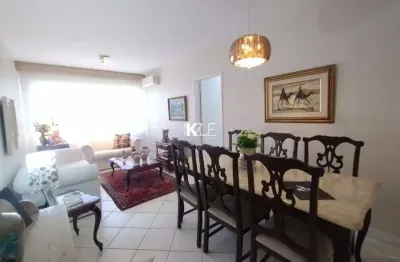 Apartamento com 3 quartos à venda na avenida engenheiro max de souza, --, coqueiros, florianópolis por r$ 820.000