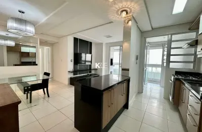 Apartamento com 2 quartos à venda na joão batista d alacio, --, coqueiros, florianópolis por r$ 820.000