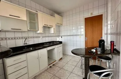 Apartamento com 3 quartos à venda na desembargador sávio gonzaga, --, coqueiros, florianópolis por r$ 500.000