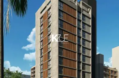 Apartamento com 1 quarto à venda na avenida professor othon gama d'eça, --, centro, florianópolis por r$ 846.267