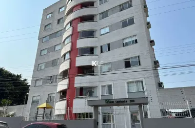 Apartamento com 2 quartos à venda na rua joão nilo morfim, --, nossa senhora do rosário, são josé por r$ 450.000