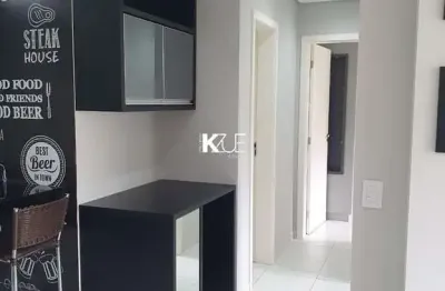 Apartamento com 2 quartos à venda na vergelino domingos da silva, --, serraria, são josé por r$ 450.000