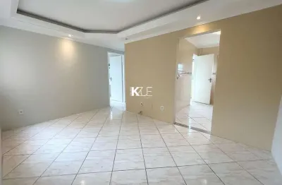 Apartamento com 3 quartos à venda na rua pedro alves, --, bela vista, são josé por r$ 295.000