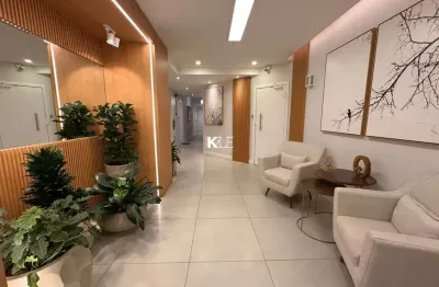 Apartamento com 3 quartos à venda na rua joão nilo morfim, --, nossa senhora do rosário, são josé por r$ 590.000