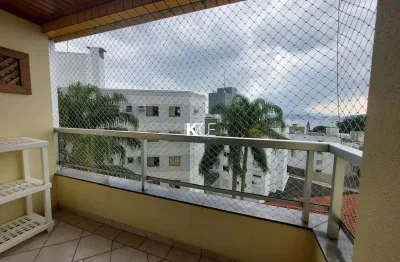 Apartamento com 4 quartos à venda na rua fernando ferreira de mello, --, bom abrigo, florianópolis por r$ 992.000