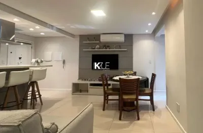 Apartamento com 3 quartos à venda na rua são josé, --, balneário, florianópolis por r$ 810.000