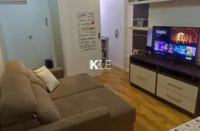Apartamento com 2 quartos à venda na servidão alzira ventura vieira, --, capoeiras, florianópolis por r$ 365.000