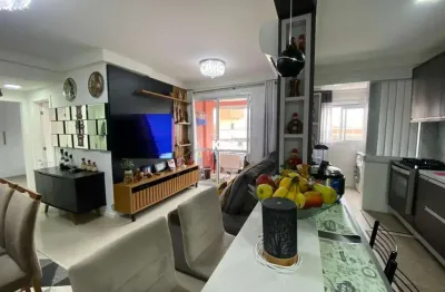 Apartamento com 2 quartos à venda na rua francisco pedro machado, --, barreiros, são josé por r$ 650.000