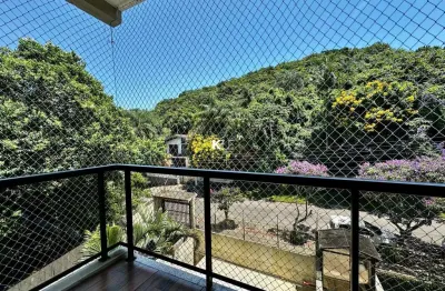 Apartamento com 3 quartos para alugar na rua coronel ivan dentice linhares, --, coqueiros, florianópolis por r$ 3.700