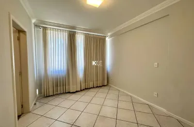 Cobertura com 2 quartos à venda na rua bias peixoto, --, abraão, florianópolis por r$ 620.000