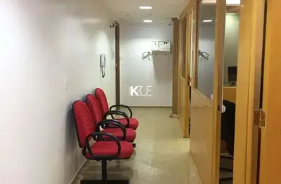 Sala comercial à venda na praça hercílio luz, --, centro, florianópolis por r$ 340.000