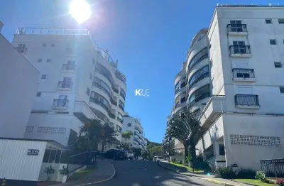 Apartamento com 3 quartos à venda na rua desembargador pedro silva, --, coqueiros, florianópolis por r$ 1.750.000