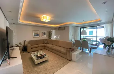 Apartamento com 3 quartos à venda na rua souza dutra, --, estreito, florianópolis por r$ 1.780.000