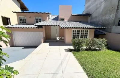 Casa com 4 quartos à venda na daniel marcelino, --, abraão, florianópolis por r$ 1.500.000