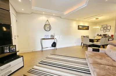 Apartamento com 3 quartos à venda na rua desembargador pedro silva, --, coqueiros, florianópolis por r$ 1.250.000