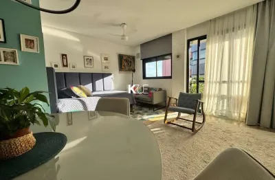 Apartamento à venda na rua fernando ferreira de mello, --, bom abrigo, florianópolis por r$ 700.000