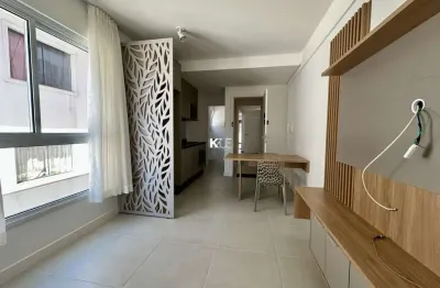 Apartamento com 1 quarto para alugar na rua paula ramos, --, coqueiros, florianópolis por r$ 2.800