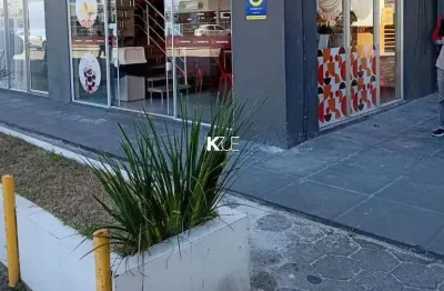 Ponto comercial à venda na rua general liberato bittencourt, --, canto, florianópolis por r$ 795.000