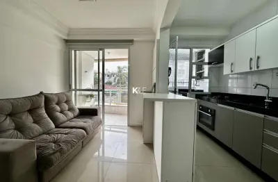Apartamento com 2 quartos à venda na rua doutor abel capela, --, coqueiros, florianópolis por r$ 760.000