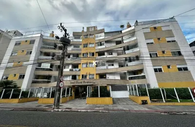 Apartamento com 2 quartos à venda na rua doutor abel capela, --, coqueiros, florianópolis por r$ 760.000