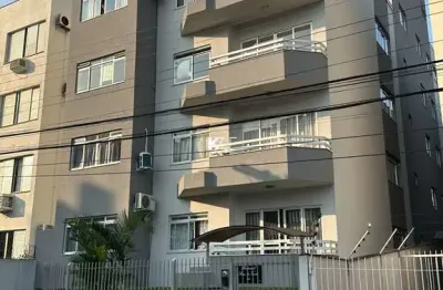 Apartamento com 3 quartos para alugar na rua doutor abel capela, --, coqueiros, florianópolis por r$ 3.200