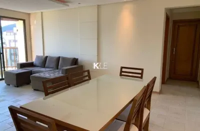 Apartamento com 3 quartos à venda na Avenida Engenheiro Max de Souza, --, Coqueiros, Florianópolis por R$ 1.150.000