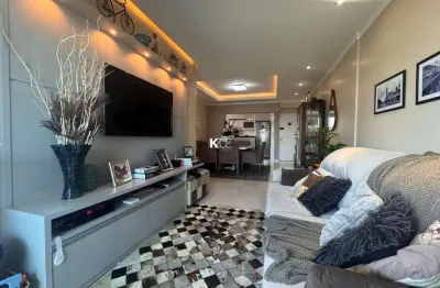 Apartamento com 3 quartos à venda na rua joão meirelles, --, abraão, florianópolis por r$ 990.000