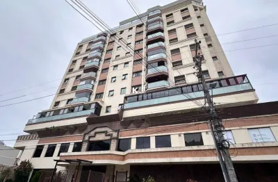 Apartamento com 3 quartos à venda na avenida engenheiro max de souza, --, coqueiros, florianópolis por r$ 1.150.000
