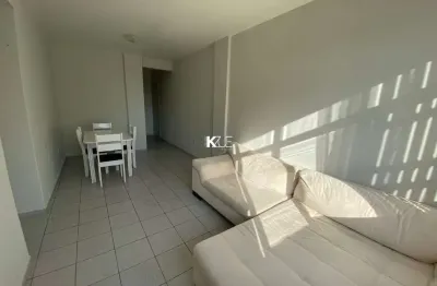 Apartamento com 2 quartos à venda na avenida engenheiro max de souza, --, coqueiros, florianópolis por r$ 470.000