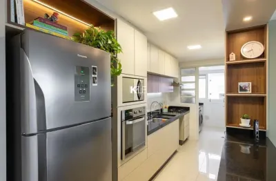 Apartamento com 3 quartos à venda na rua eugênio portela, --, barreiros, são josé por r$ 990.000