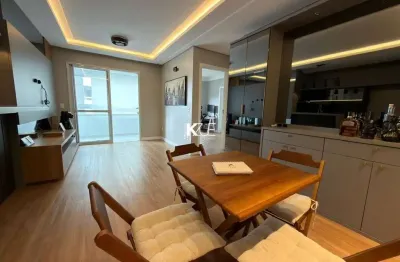 Apartamento com 2 quartos à venda na avenida patrício caldeira de andrade, --, abraão, florianópolis por r$ 890.000